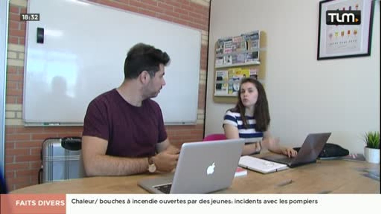 Une application pour sous-louer des appartements à Lyon