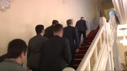 Türkiye-Slovenya Karma Ekonomik Komisyonu 7. Dönem Toplantısı