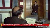 hababam sınıfı uyanıyor