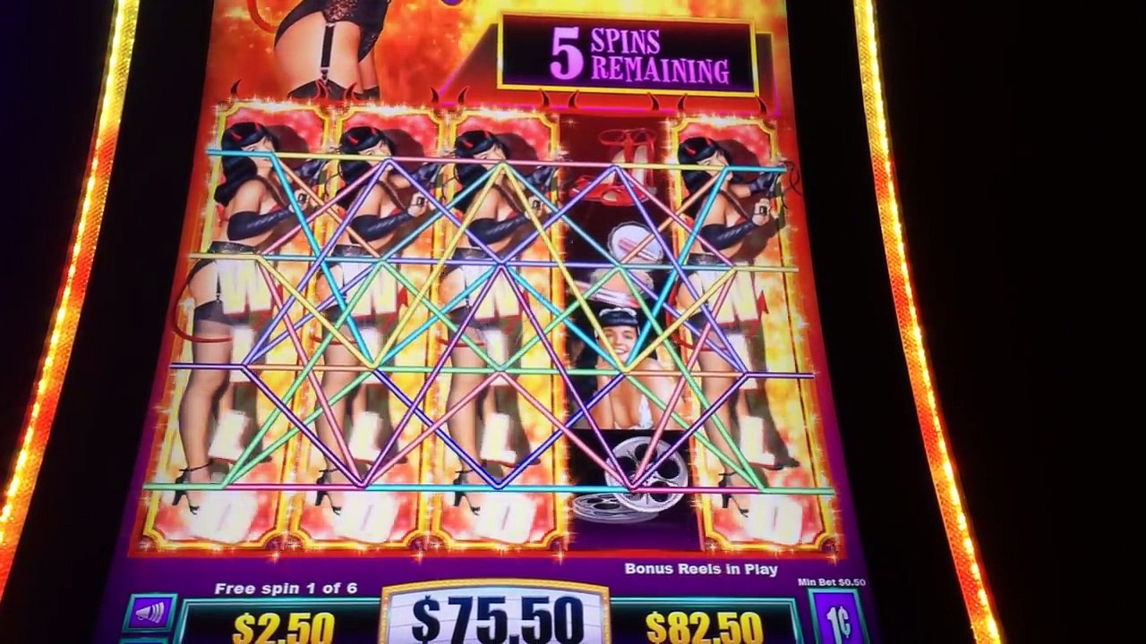 Free bonus slots no download