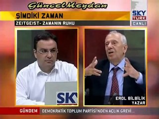 ZEITGEIST Belgeseli Gerçekleri ; Bölüm 13 - Uzman Stratejist Erol Bilbilik Anlatıyor.