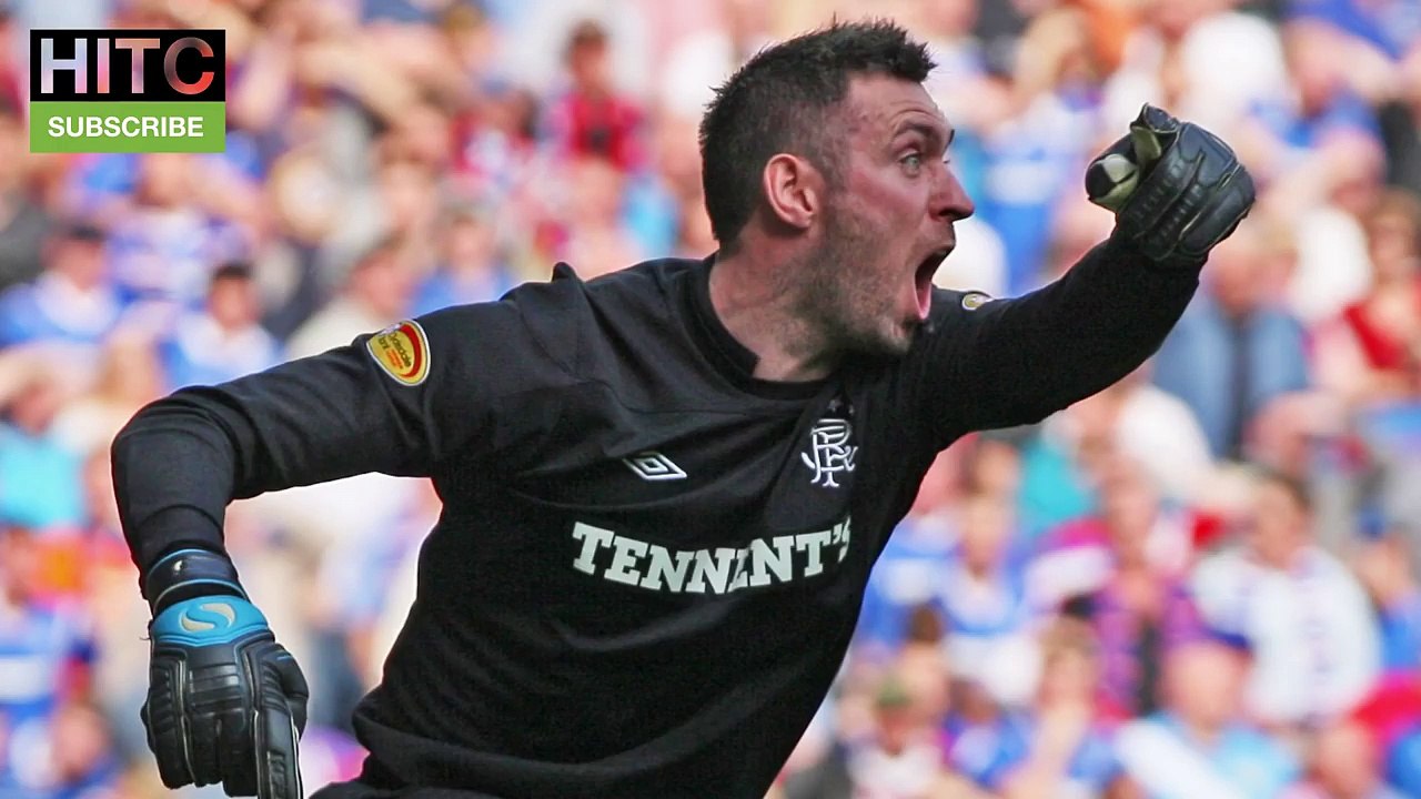64.Rangers