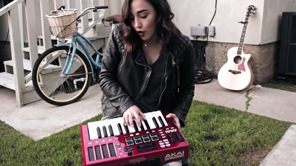 Cheap Thrills _ Sia (Alex G Cover)