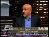 #هنا_العاصمة | السبتي: #الجزيرة تنفذ تعليمات اللوبي الصهيوني بدقة وإخلاص