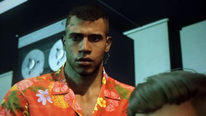 Mafia III - Stones Unturned Serial Keys Codes For Free