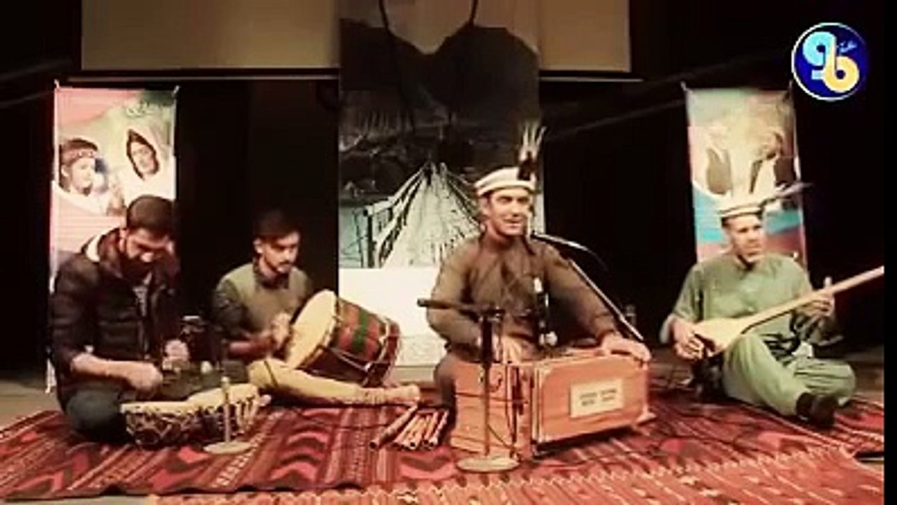 Gilgit--- Jabir khan jabir hit Shina song with mir afzal--- - YouTube