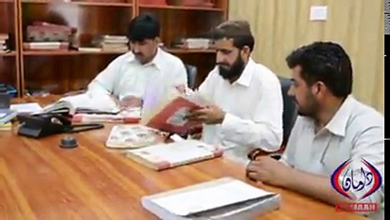 KPK Govt Crackdown Against Private Interest-Based Money Lending