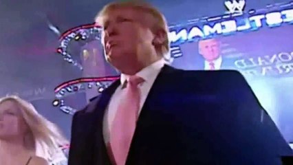 AL ENTERARSE QUE SERA DESTITUIDO DONALD TRUMP - MUY ENFERMO Donald Trump - News 2017