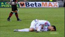 Pire SIMULATION d'un joueur de foot !!