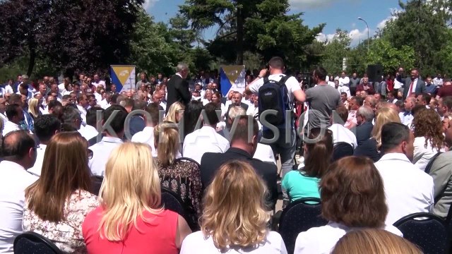 Cili është limit i shpenzimeve gjatë fushatës për subjektet politike