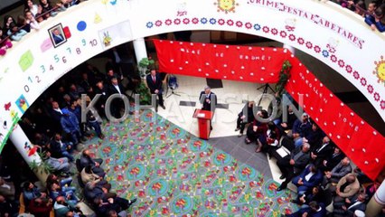 Thaçi, a po merr pjesë në fushatën zgjedhore