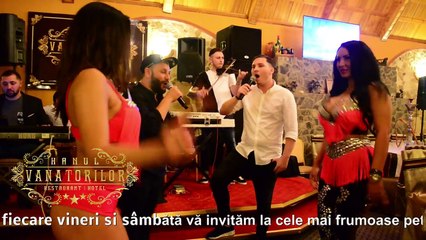 Sorin Talent - Constantine Live Hanul Vanatorilor