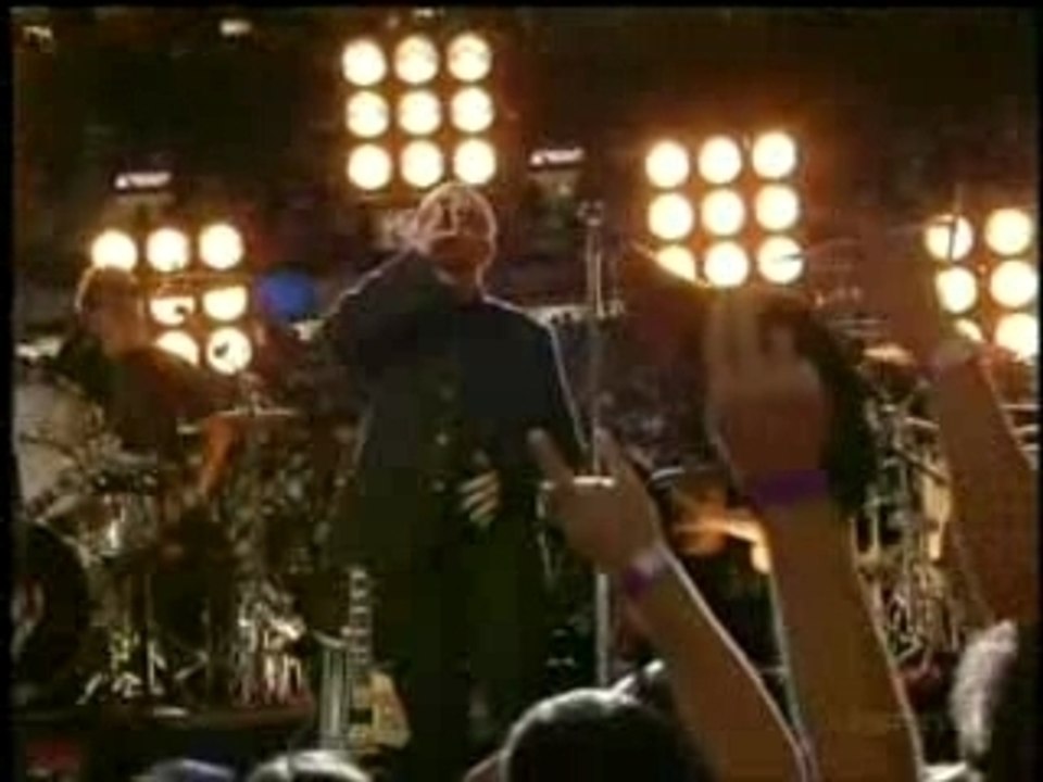 Wake Me Up When September Ends & The Saints Are Coming