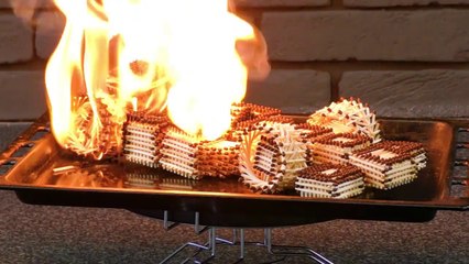 Construisez une Formule 1 en allumettes sans colle !