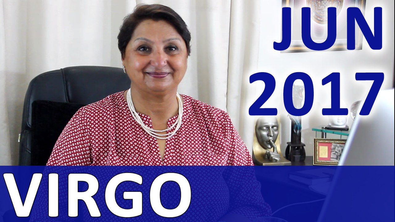 Virgo June 2017 Astrology Predictions : Outside Normal Sphere, You Visit Unknown and Strange Places