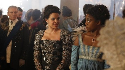 Watch Still Star-Crossed (S1E2) : The Course of True Love Never Did Run Smooth Full Episode Online for Free in HD