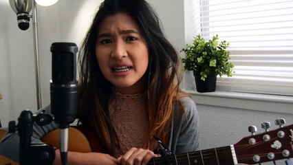 That's What I Like - Bruno Mars (Cover)