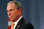 Michael Bloomberg thinks there is a 55 percent chance Trump is re-elected