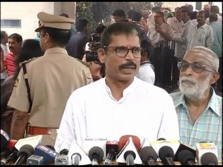 Lahari Velu Talks About Death Of Parvathamma Rajkumar