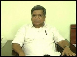 Jagadish Shettar Talks About Death Of Parvathamma Rajkumar