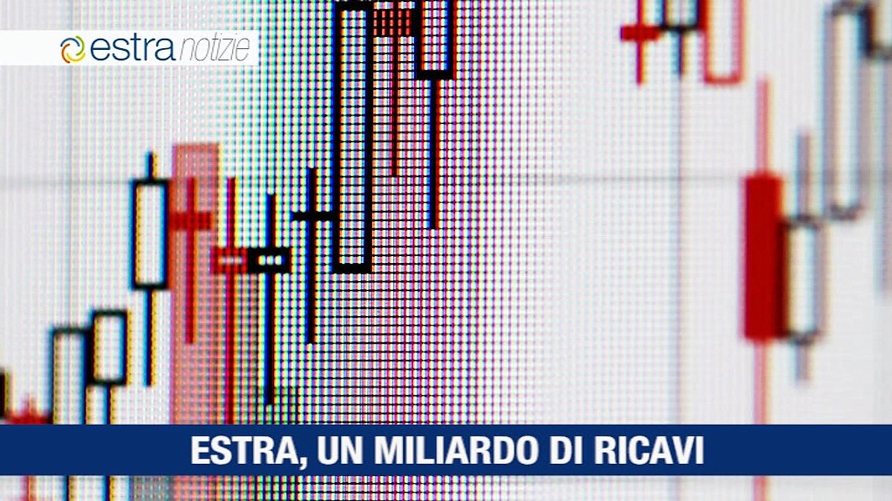 ESTRA notizie giugno 2017
