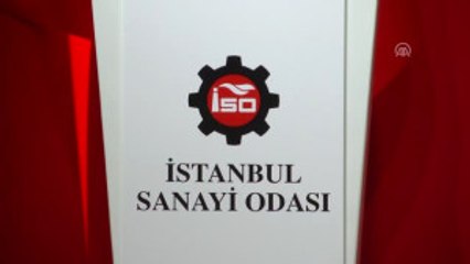 Iso Meclis Ayı Toplantısı - Savunma Sanayi Müsteşarı Ismail Demir
