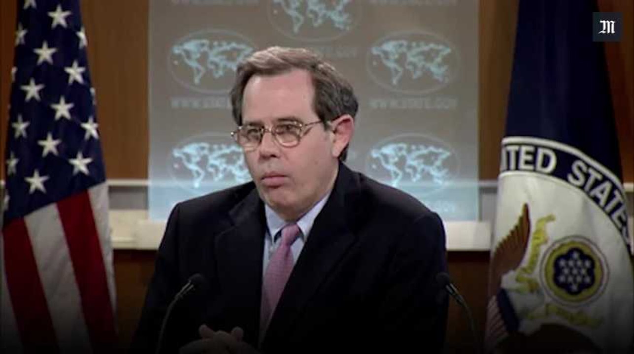 Le très gros malaise d’un responsable américain interrogé sur la proximité des Etats-Unis avec l’Arabie Saoudite