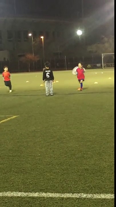 ⚽️️⚽️️Soccer practice ⚽️️⚽️