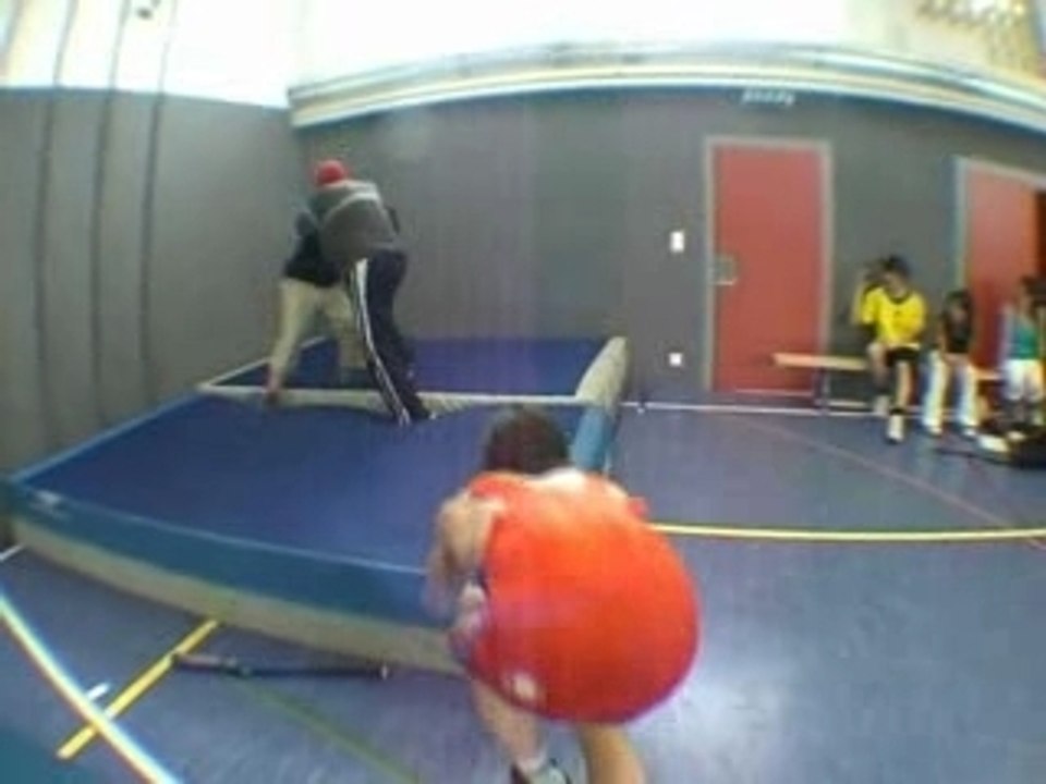 Catch classe 1B