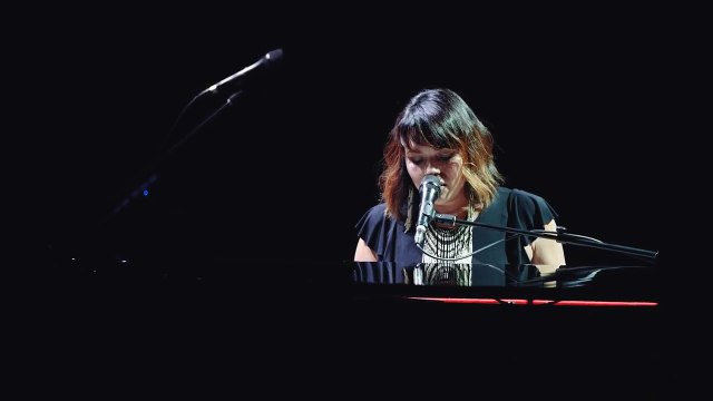 Norah Jones – Black Hole Sun - Chris Cornell Tribute