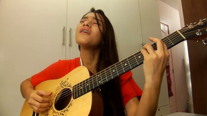 Versace On The Floor _ Bruno mars _ Cover