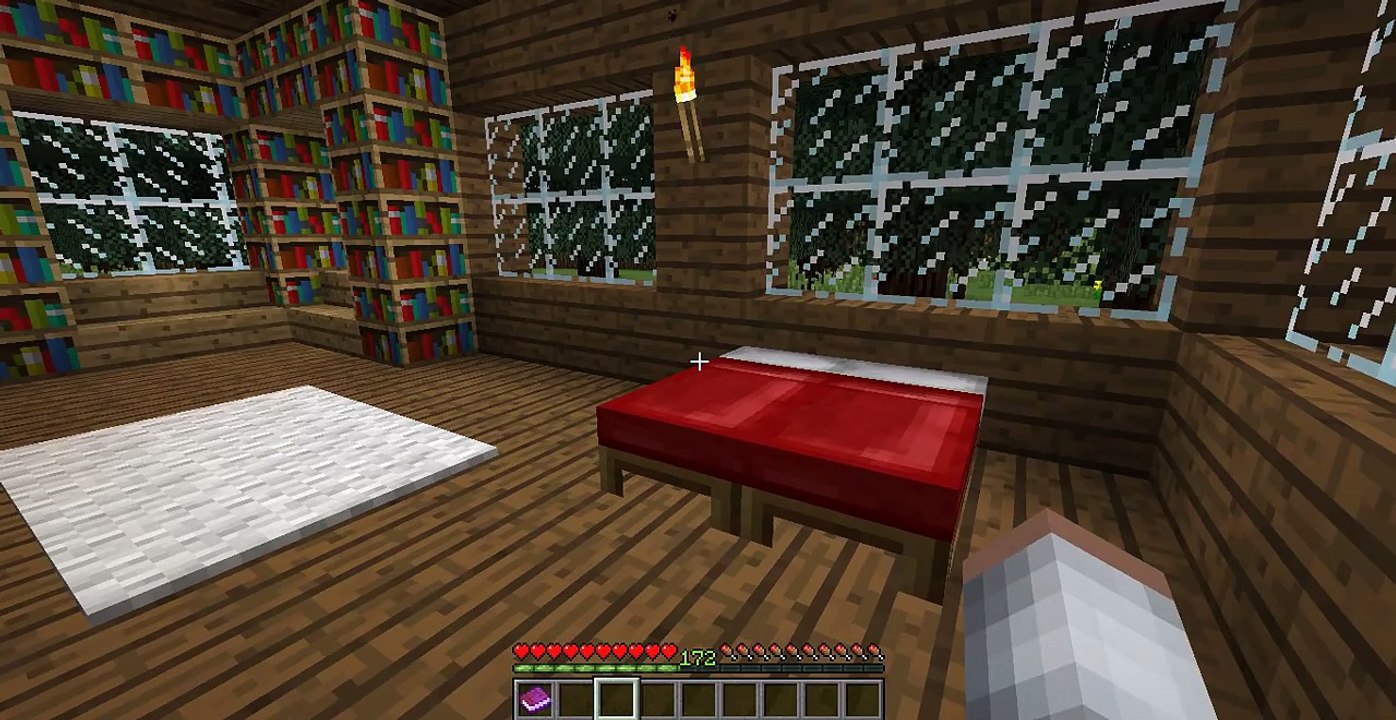 Why Is this happening to me...?! | Redwood Lake [Ep.1]