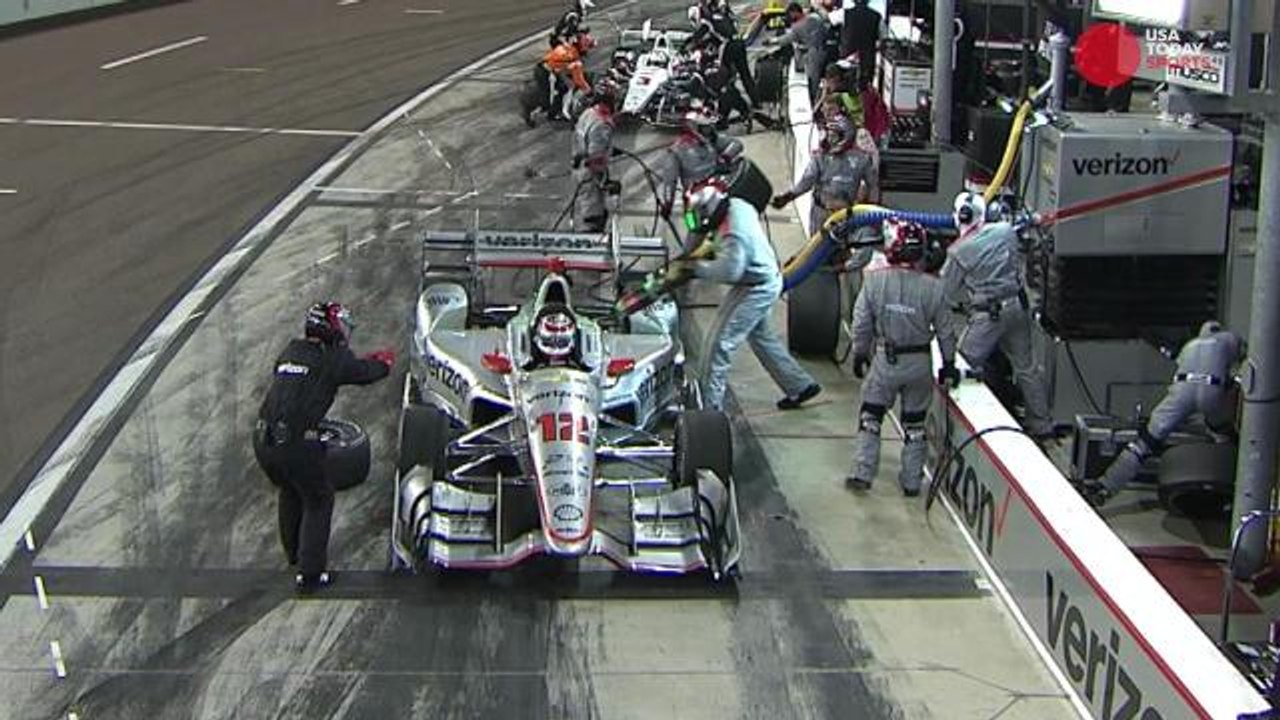 Drivers to watch at the Chevrolet Detroit Grand Prix