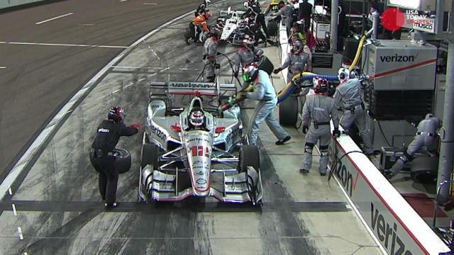 Drivers to watch at the Chevrolet Detroit Grand Prix