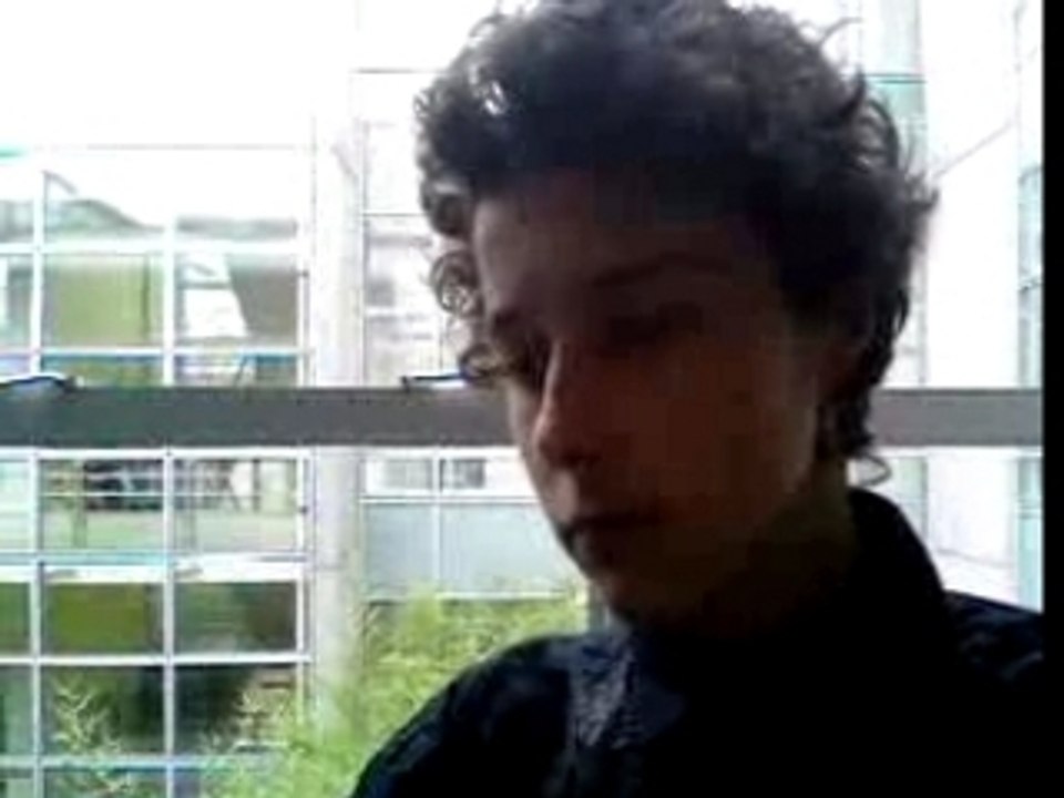 Débat Eliaz