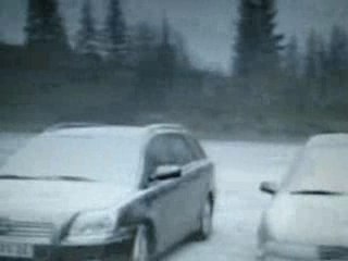 Video post frana in Dolomiti, sesto pusteria