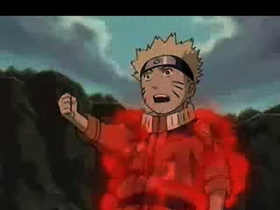 Naruto OPEN YOUR EYES!
