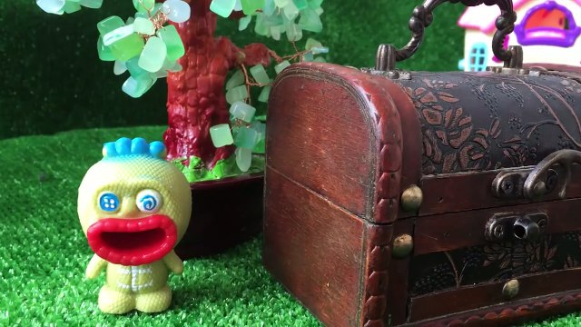 ✿ Бен и Холли МАЛЕНЬКОЕ КОРОЛЕВСТВО Бена и Холли Ben And Hollys Little Kingdom Площадка и