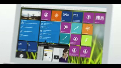 Conoce los beneficios de SAP Audience Discovery and Targeting.