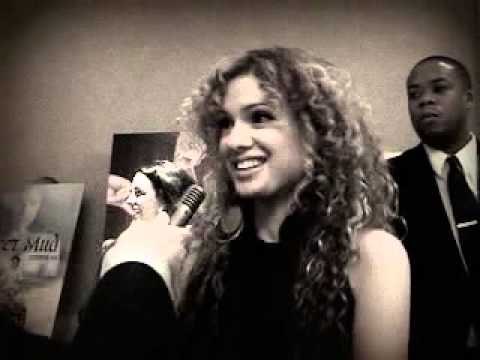 hip hop violinist miri ben ari on working with jay z, kanye west, damon dash