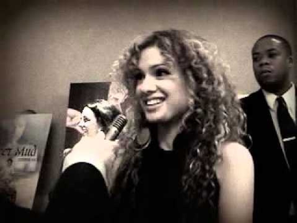 hip hop violinist miri ben ari on working with jay z, kanye west, damon dash