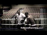 Cuban Boxing Star Erislandy Lara One Of Top 10 P4P - esnews