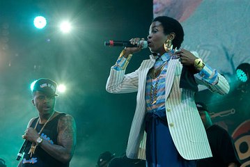 Lauryn Hill and Nas joining forces for North American tour