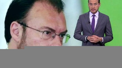 En Tiempo Real | La idea de Videgaray para resolver el conflicto en Venezuela