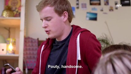 skam s2e7 | no willhelm