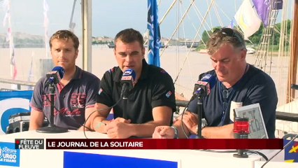 Bordeaux fête le Fleuve - Mercredi 31 mai