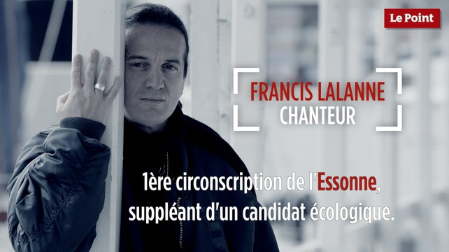 Les 7 candidats insolites des législatives 2017