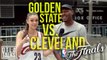 DTLA Talks: The NBA Finals! Cleveland Cavaliers vs Golden State Warriors