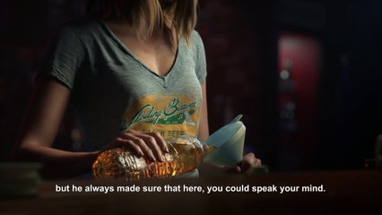 Far Cry 5 - Meet Mary May Trailer