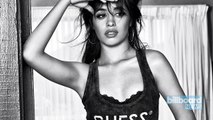 Camila Cabello Named Newest Face of Guess | Billboard News